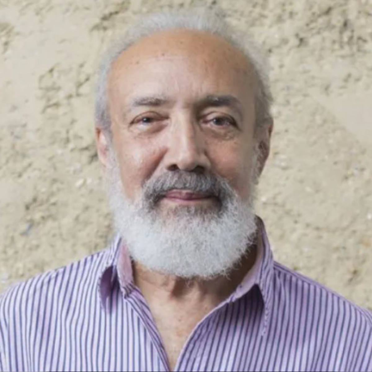 Alfredo Chacón